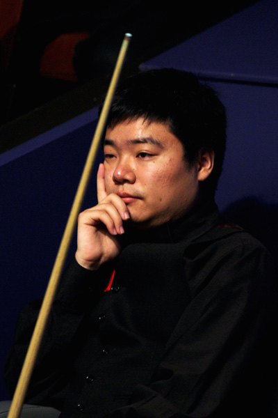 从比赛中我 从比赛中我